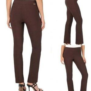 Rekucci Bootcut Work Pull on Pants - Size‎ 6P